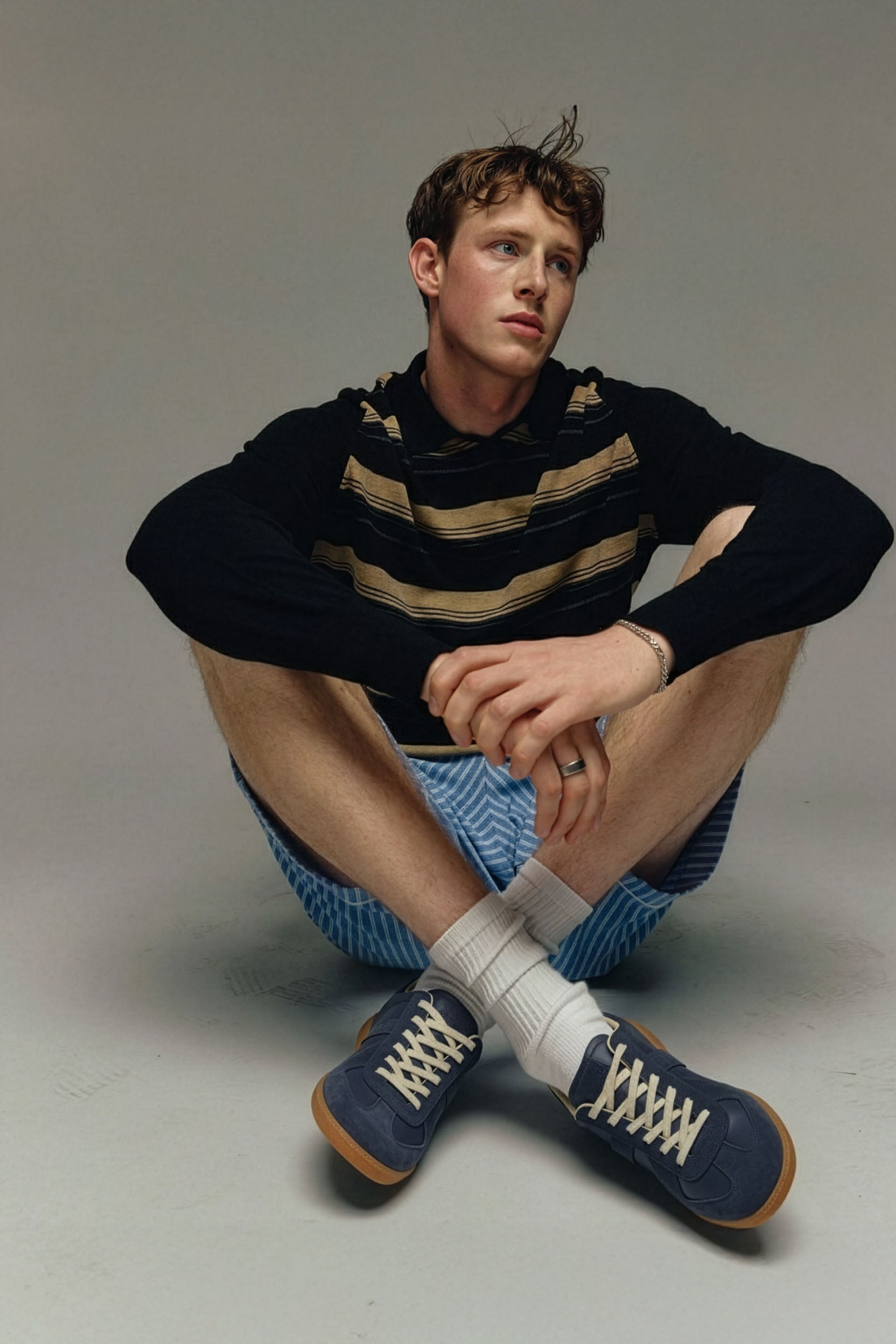 Maison Margiela Men's Replica Sneakers – Kinship JP