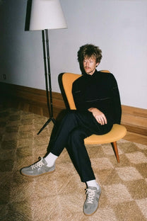 <tc>Maison Margiela</tc> รองเท้าผ้าใบเลียนแบบสำหรับผู้ชาย