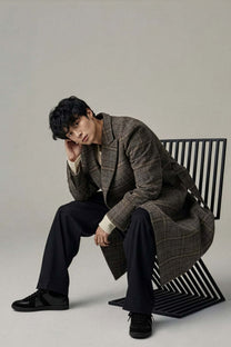 <tc>Maison Margiela</tc> รองเท้าผ้าใบเลียนแบบสำหรับผู้ชาย