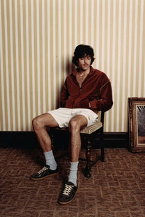 <tc>Maison Margiela</tc> รองเท้าผ้าใบเลียนแบบสำหรับผู้ชาย