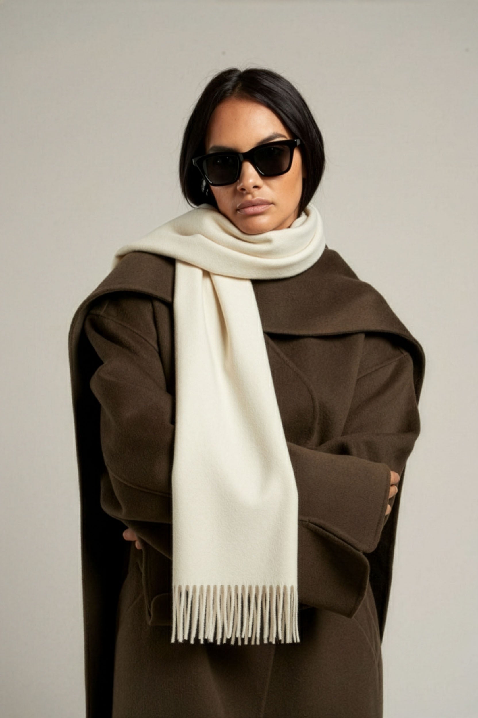 Loro Piana's Loro Scarf – Kinship
