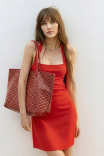 Goyard Artois MM Bag