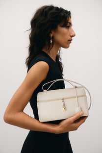 Loro Piana Women's Extra Bag L27