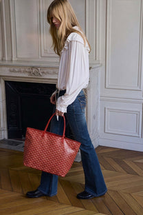 <tc>Goyard</tc> กระเป๋า GM เซนต์หลุยส์