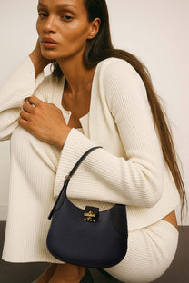 Loro Piana Women's Mini Bobbin Bag