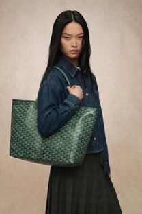 <tc>Goyard</tc> กระเป๋า GM เซนต์หลุยส์