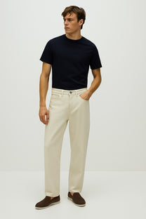 <tc>Loro Piana</tc> حذاء لوفرز صيفي للرجال