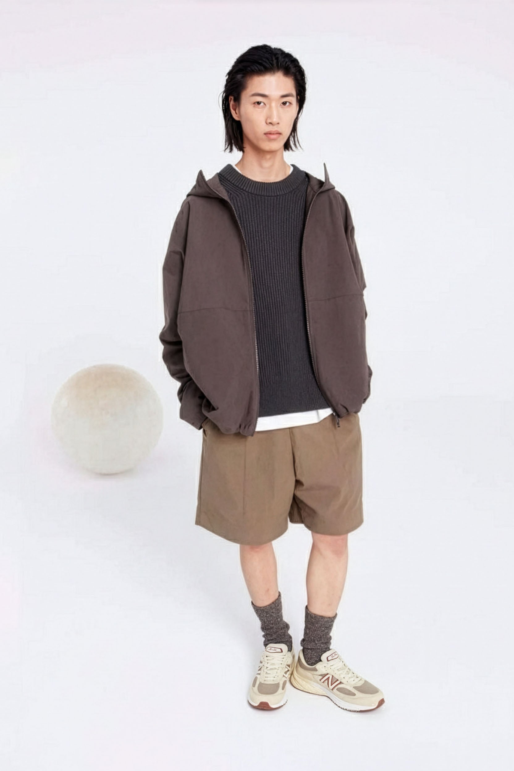 Loro Piana x New Balance Men's 990v6 – Kinship JP