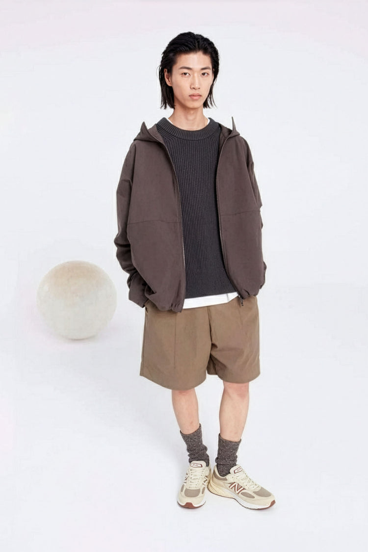 <tc>Loro Piana</tc> x นิวบาลานซ์ 990v6 สำหรับผู้ชาย