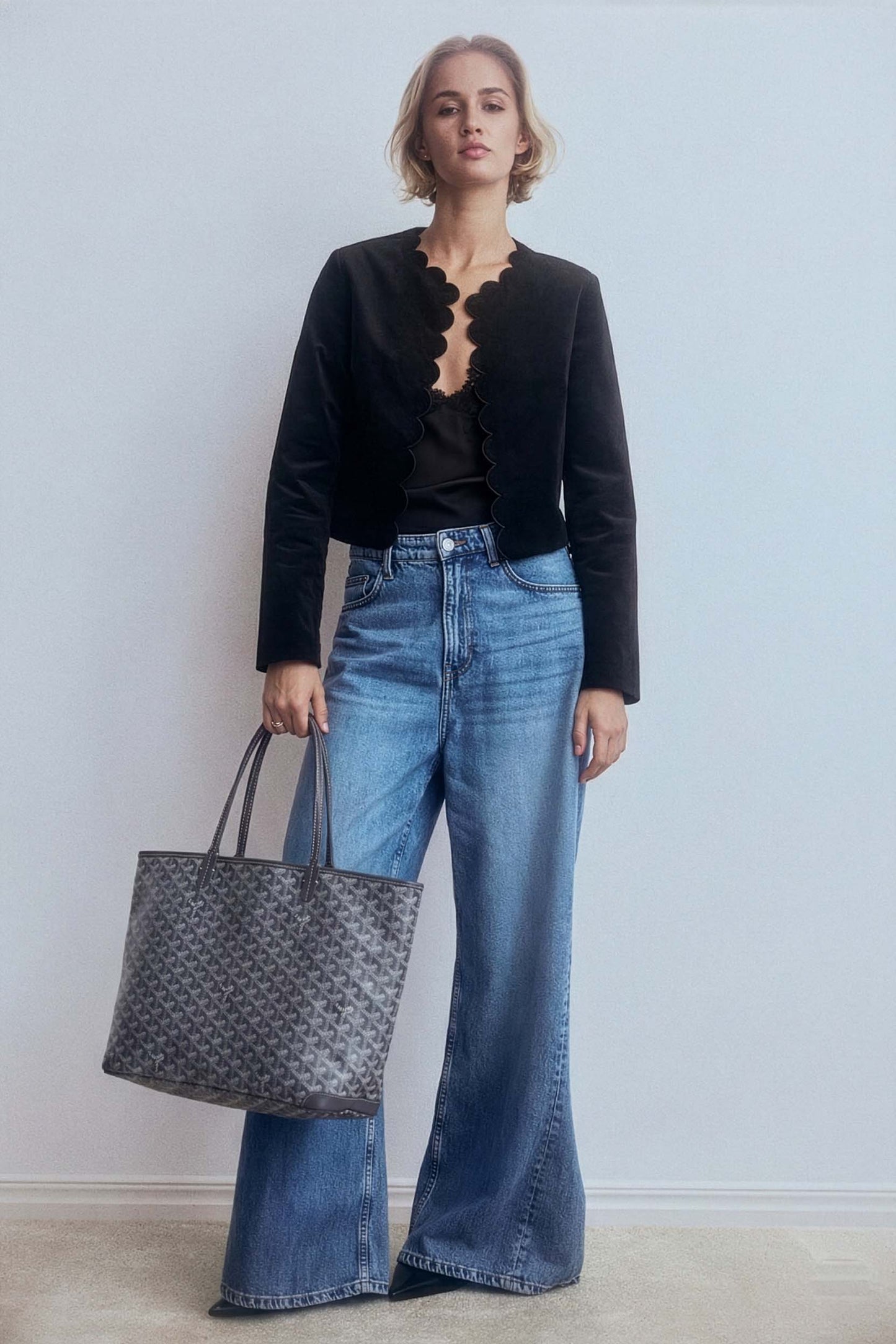 Goyard Artois MM Bag