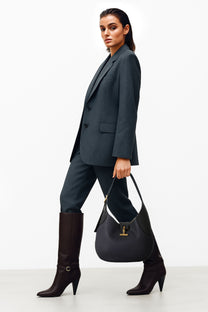 Loro Piana Women's Medium Bobbin Bag