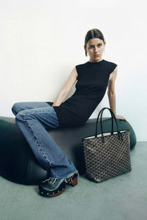 <tc>Goyard</tc> กระเป๋า GM เซนต์หลุยส์