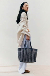 Goyard Artois MM Bag