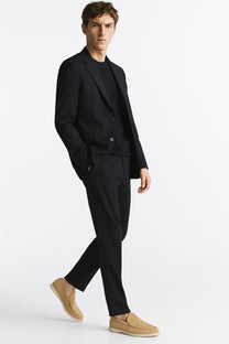 <tc>Loro Piana</tc> 男士夏季休闲乐福鞋