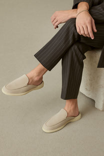 <tc>Loro Piana</tc> 男士 Babouche Walk 乐福鞋