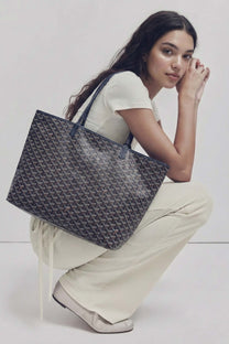 <tc>Goyard</tc> กระเป๋า GM เซนต์หลุยส์