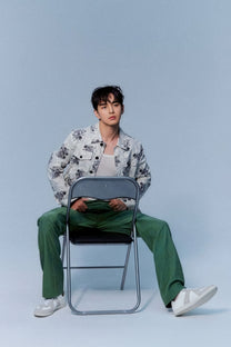 <tc>Maison Margiela</tc> รองเท้าผ้าใบเลียนแบบสำหรับผู้ชาย