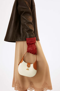 Loro Piana Women's Mini Bobbin Bag