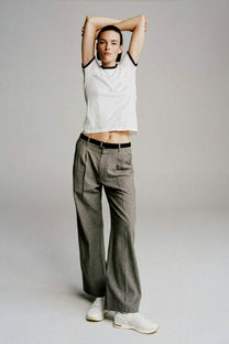 <tc>Loro Piana</tc> 360 Lp Lady Flexy Walk 運動鞋