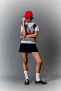 <tc>Maison Margiela</tc> أحذية رياضية نسائية طبق الأصل