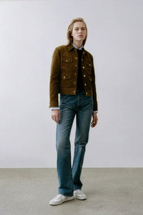 <tc>Maison Margiela</tc> أحذية رياضية نسائية طبق الأصل