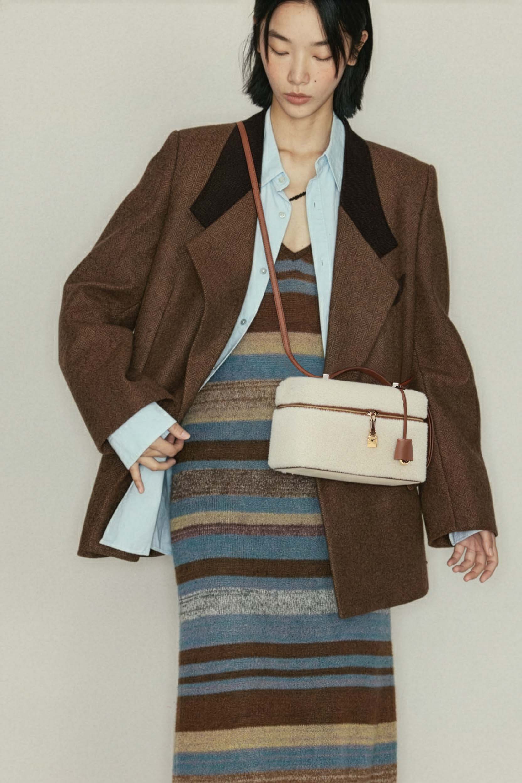 Loro Piana Women's Extra Bag L27 – Kinship JP