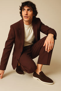 <tc>Loro Piana</tc> 男士夏季休闲乐福鞋