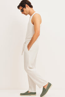 <tc>Loro Piana</tc> حذاء لوفرز صيفي للرجال