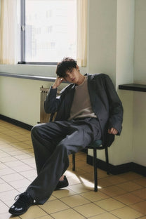 <tc>Maison Margiela</tc> รองเท้าผ้าใบเลียนแบบสำหรับผู้ชาย