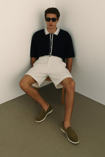 <tc>Loro Piana</tc> 男士夏季休闲乐福鞋