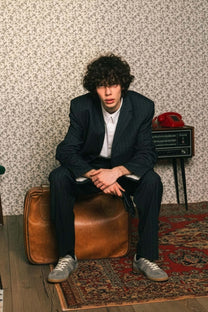 <tc>Maison Margiela</tc> รองเท้าผ้าใบเลียนแบบสำหรับผู้ชาย