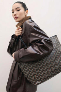 <tc>Goyard</tc> กระเป๋า GM เซนต์หลุยส์