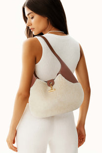 Loro Piana Women's Medium Bobbin Bag