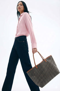 <tc>Goyard</tc> กระเป๋า GM เซนต์หลุยส์