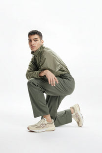 <tc>Loro Piana</tc> x New Balance 男款 990v6