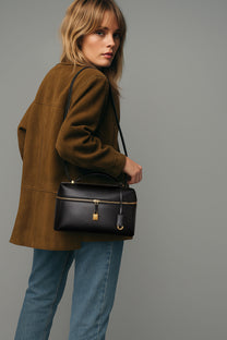 Loro Piana Women's Extra Bag L27