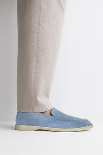 <tc>Loro Piana</tc> 男士夏季休闲乐福鞋