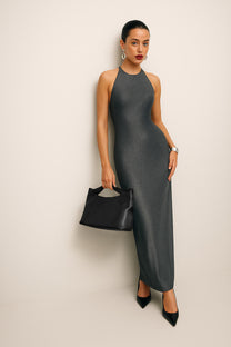 <tc>The Row</tc> Sac à bandoulière en cuir Camden