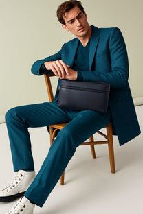 Loro Piana Men's Extra Pouch L29