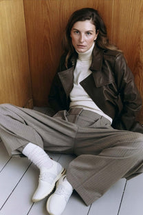 <tc>Loro Piana</tc> 360 Lp Lady Flexy Walk 運動鞋
