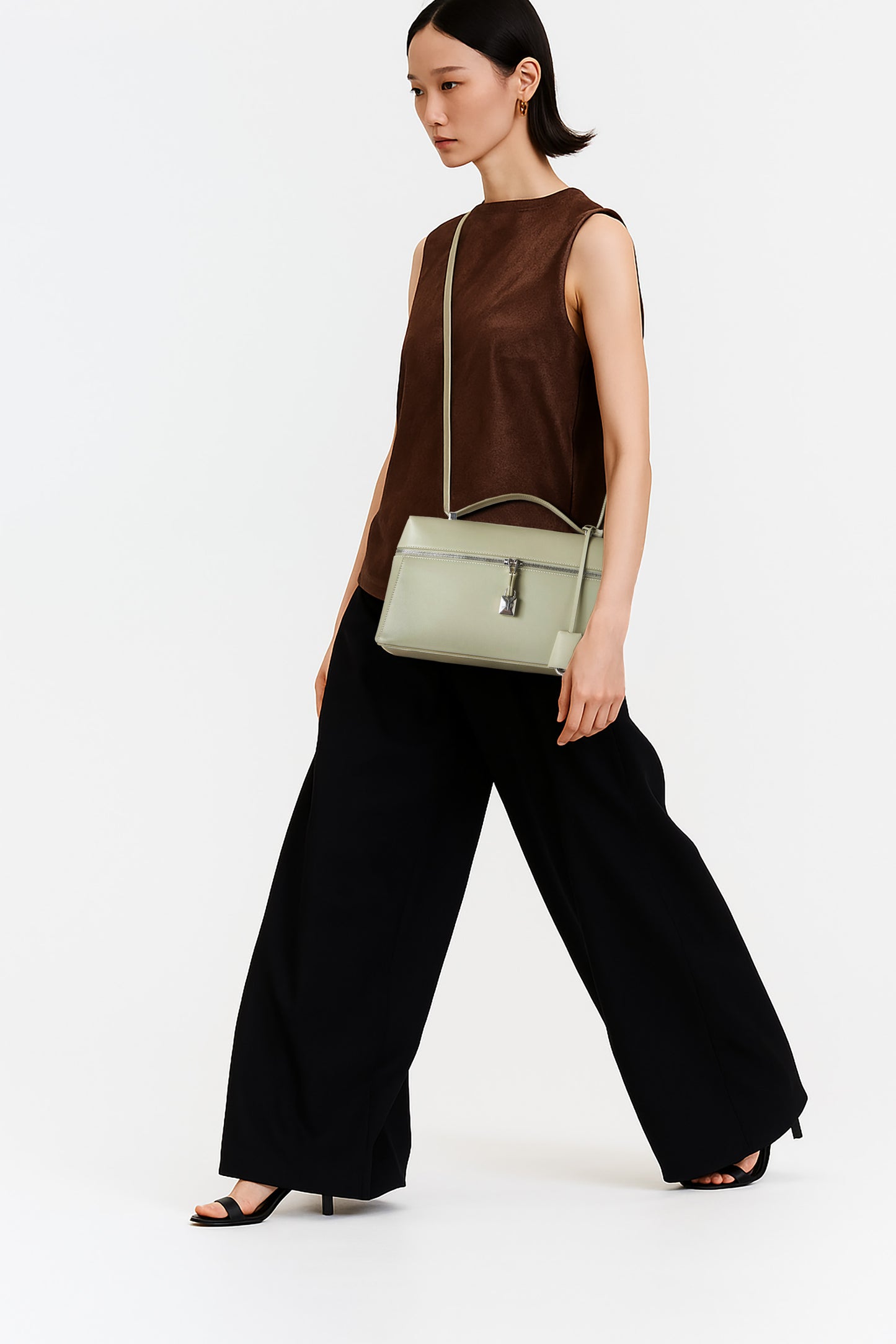 Loro Piana Women's Extra Bag L27
