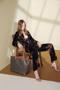 Goyard Artois MM Bag