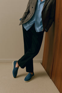 <tc>Loro Piana</tc> 男士夏季休闲乐福鞋