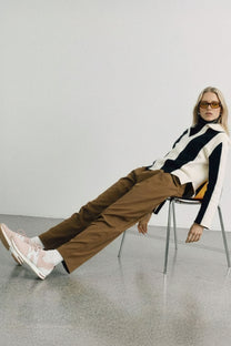 <tc>Loro Piana</tc> 360 Lp Lady Flexy Walk 運動鞋
