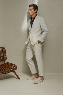 <tc>Loro Piana</tc> Mocasines Babouche Walk para hombre