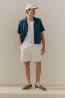 <tc>Loro Piana</tc> حذاء لوفرز صيفي للرجال