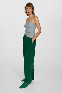 <tc>Loro Piana</tc> حذاء بابوش تشارمز ووك للنساء