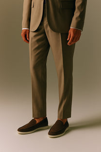 <tc>Loro Piana</tc> 男士夏季休闲乐福鞋