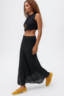 <tc>Loro Piana</tc> 女士夏季 Charms Walk 乐福鞋（绒面革）