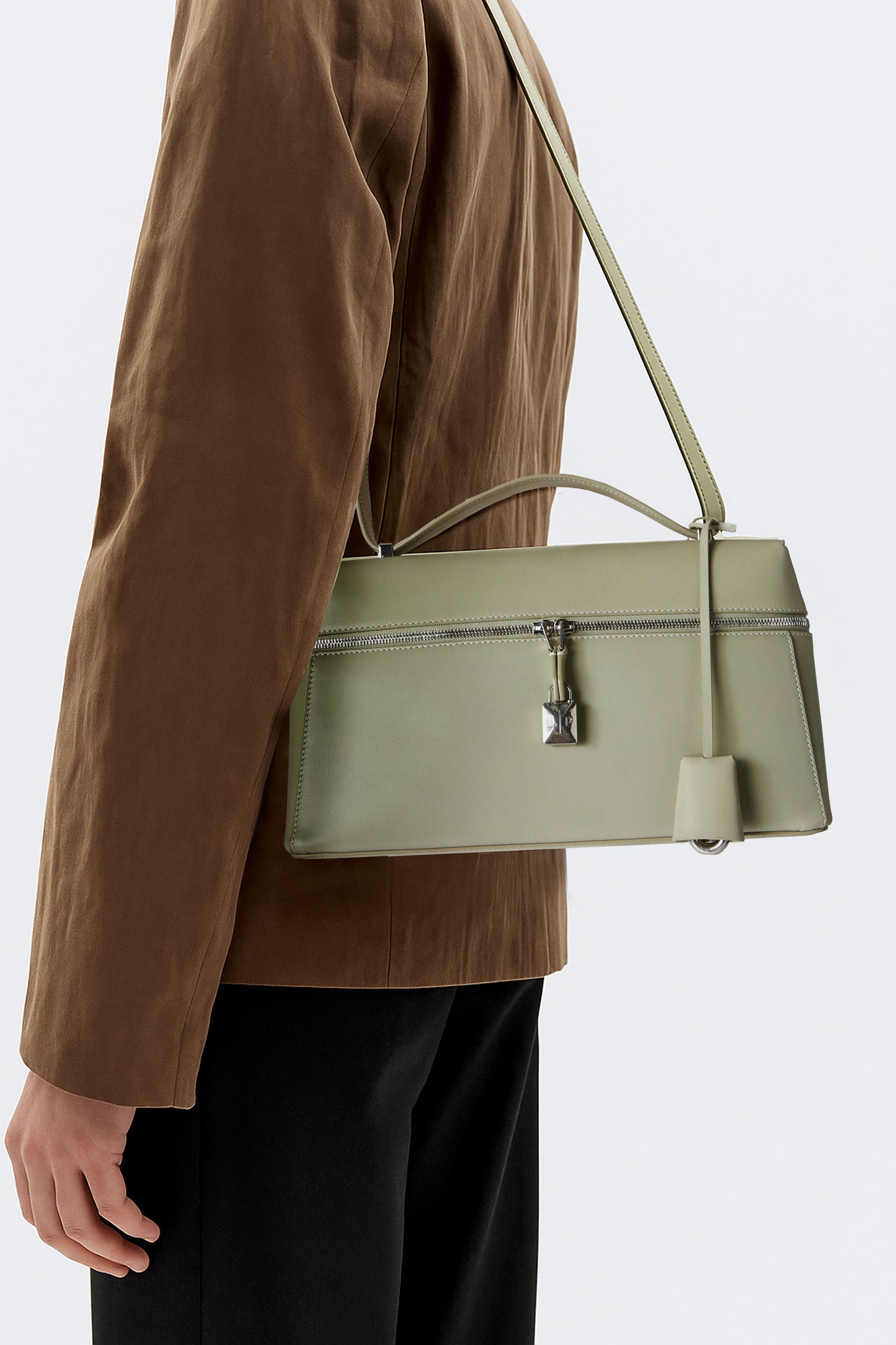 Loro Piana Women's Extra Bag L27
